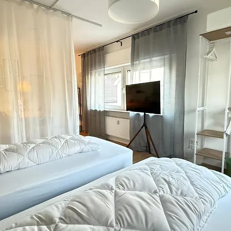 Amalfi A10 - 4 Betten - Gemuetlich Und Modern Apartment *