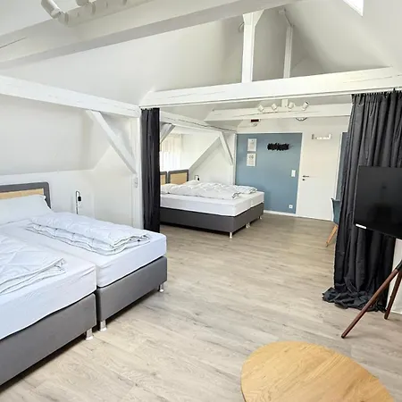 Amalfi A10 - 4 Betten - Gemuetlich Und Modern Apartment *