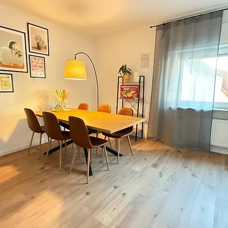Amalfi A10 - 4 Betten - Gemuetlich Und Modern Apartment