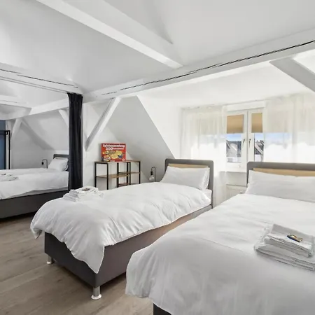 Amalfi A10 - 4 Betten - Gemuetlich Und Modern Appartement *