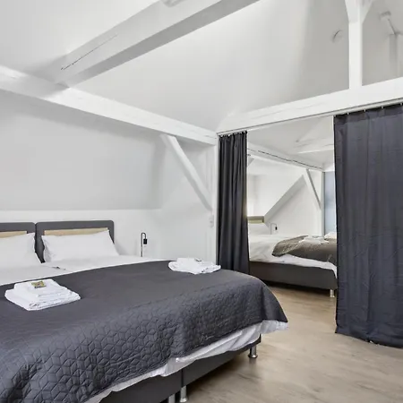 Amalfi A10 - 4 Betten - Gemuetlich Und Modern Appartement *