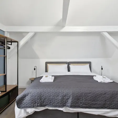 Amalfi A10 - 4 Betten - Gemuetlich Und Modern