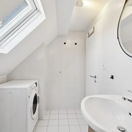 Apartment Amalfi A10 - 4 Betten - Gemuetlich Und Modern *