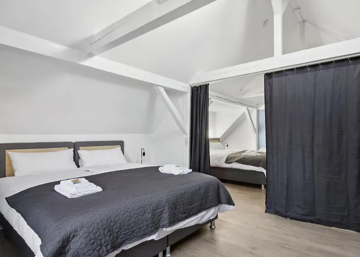 Amalfi A10 - 4 Betten - Gemuetlich Und Modern Апартаменты *