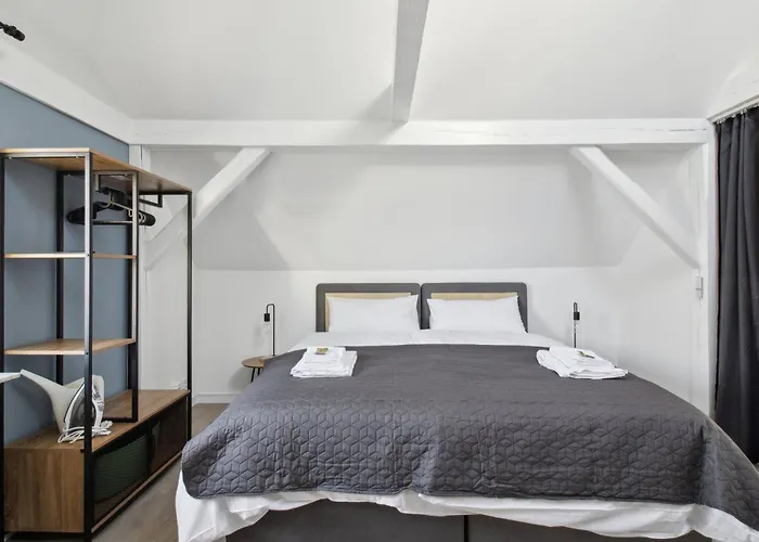 Amalfi A10 - 4 Betten - Gemuetlich Und Modern