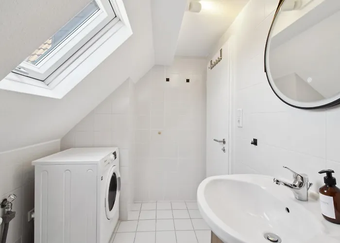 Апартаменты Amalfi A10 - 4 Betten - Gemuetlich Und Modern *